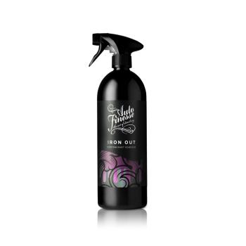Iron Out - Contaminate Remover